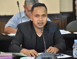 Komisi III Ajak OPD yang Serapan Rendah Perbaiki Kinerja