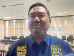 Miliki Anggaran Cukup Besar, Ekti Minta Pemprov Beri Perhatian Khusus di Kubar dan Mahulu