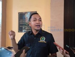 Udin Minta Perusahaan Tambang di  Bontang Tingkatkan CSR Rumah Layak Huni