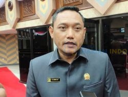 DPRD Kaltim Sahkan Perda PUG Dalam Pembangunan Daerah