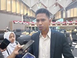 Legislator Kaltim Ajak PJ Gubernur Lihat Potensi Pertanian di Berau, Kutim dan Bontang