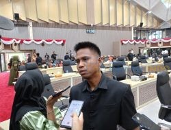 Komisi IV Dukung Rencana Pemprov Bangun Jalan Penghubung Jl. S. Parman-Jl. Rajawali