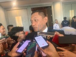 Seno Minta PJ Gubernur Tuntaskan Kemiskinan yang Tersisa