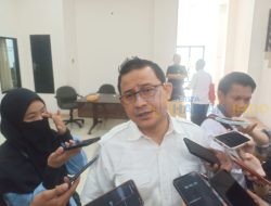 Sapto Ungkap Urgensi Pengembangan Layanan Bandara Sepinggan Balikpapan