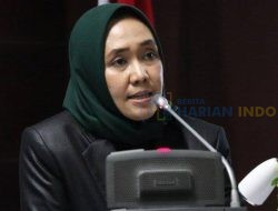 Raperda Pesantren DPRD Kaltim Fasilitasi ke Kemendagri