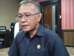 Samsun Ajak Pemerintah dan Masyarakat Kerja Sama Perbaiki Infrastruktur Wilayah IKN