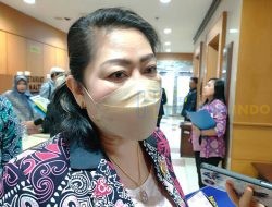 Veridiana Sebut Dukung Pembangunan Flyover di Jalan MT Haryono Samarinda