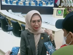 Puji Dukung Rencana Pemindahan Buaya Riska ke Penangkaran Balikpapan