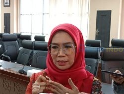 Puji Imbau Masyarakat Waspada Kasus TBC