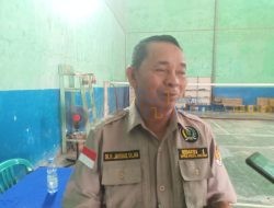 Jahidin Dukung Kapolda Kaltim Irjen Pol Nanang Avianto untuk Tingkatkan Pengamanan