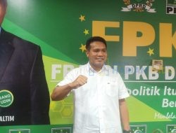 Syafruddin Kritisi Pengembangan dan Pengeloaan Sektor Pariwisata di Kaltim