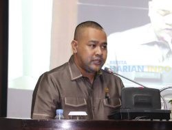 Maju Sebagai Bacawapres, Reza Dukung Penuh Gibran di Pilpres 2024