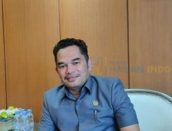 Hamas Ajak Pemuda Manfaatkan Peluang untuk Wujudkan Industri Kreatif