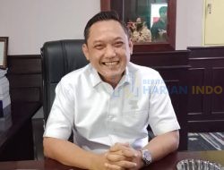 Seno Apresiasi Sektor Kesehatan Dapat Alokasi Anggaran 10 Persen di APBD 2024