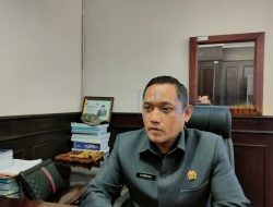 Seno Aji Minta Pemprov Evaluasi Serapan APBD 2023