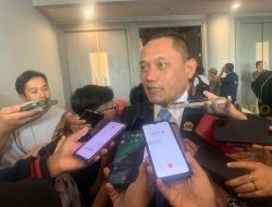 Ini Pesan Seno Aji pada Momentum Peringatan Sumpah Pemuda