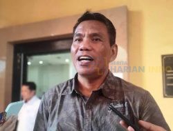 Disambangi Mahasiswa, Rusman: Media Pembelajaran