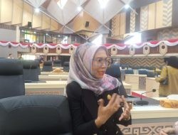 Puji Ajak Wartawan Awasi Penggunaan APBD-P Kaltim 2023