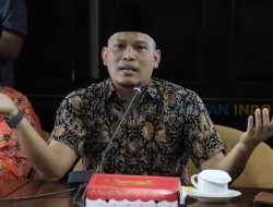 Salehuddin Sebut Peningkatan SDM Kunci Tekan Angka Kemiskinan
