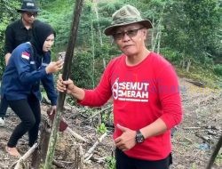 Samsun Apresiasi Kampung Putak Masih Merawat Tradisi