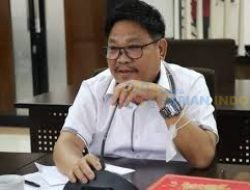 Pengelolaan Karst Sangkulirang – Mangkalihat, Safuad: Jangan Wacana Saja