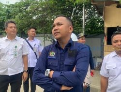 Terima Keluhan Sekolah Rusak Akibat Banjir, Komisi I Segera Koordinasi dengan PT KPC