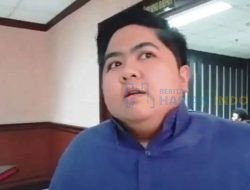 Legislator Kaltim Kritisi Pembangunan Teras Samarinda