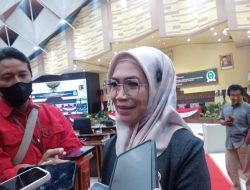 Maraknya Judi Online, Puji Sebut Perlu Peran Setiap Stakeholder