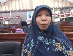 Fitri Ungkap Harapan Perda PUG Disahkan