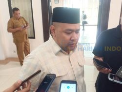 Dalam Momentum Hari Kesehatan Nasional, Reza Ajak Masyarakat Hidup Sehat