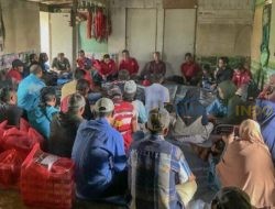 Samsun Terima Aspirasi Warga Loa Kulu Terkait Pengelolaan Lahan Pertanian