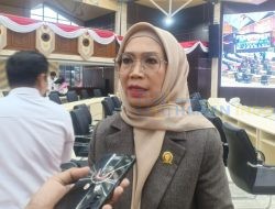 Puji Nilai Pentingnya Peran Parpol dalam Pendidikan Politik