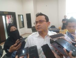 Rendah Serapan, Sapto Nilai Program Disperindagkop Kurang Maksimal
