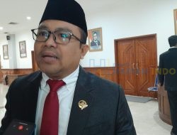 Pemekaran Sangatta Utara Jadi Kecamatan Didukung DPRD Kutim