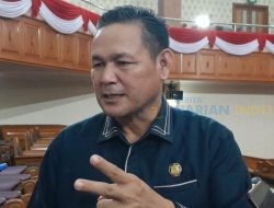 Tumbuhkan Minat Baca, Digitalisasi Buku Digencarkan DPRD Kutim