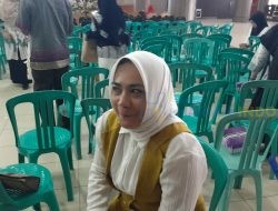 Asti Mazar Mendukung Perempuan dalam Dunia Politik