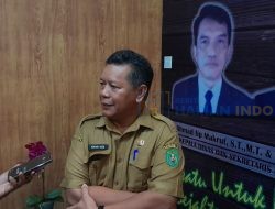 Program Pendidikan Rumah Tangga Membantu Kesejahteraan Pra Nikah