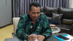 Kepala Dinas Pendidikan dan Kebudayaan (Disdikbud) Kabupaten Kutai Timur, Mulyono