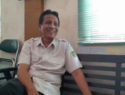 Tantangan Pada Program Vaksinasi Ternak Sapi di Kutim