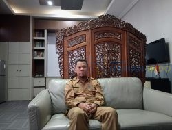 Peningkatan Kemantapan Jalan Jadi Komitmen Pemerintah Kutim Untuk Mudahkan Masyarakat