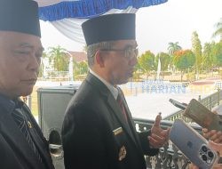 Peringati Sumpah Pemuda Sebagai Tanda Persatuan dan Nasionalisme Pemuda Indonesia