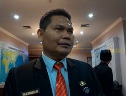 Dinsos Kutim Akan Laporkan  Orang Tua Yang Terindikasi Lakukan Eksploitasi Anak Dibawah Umur