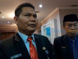 Pemerintah Kutim Ambil Tanggung Jawab Pada Anak-Anak Jalanan Yang Tak Punya Biaya Sekolah