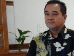 Pemerintah Kutim Dorong Pelatihan Welder Yang Bersertifikasi Internasional