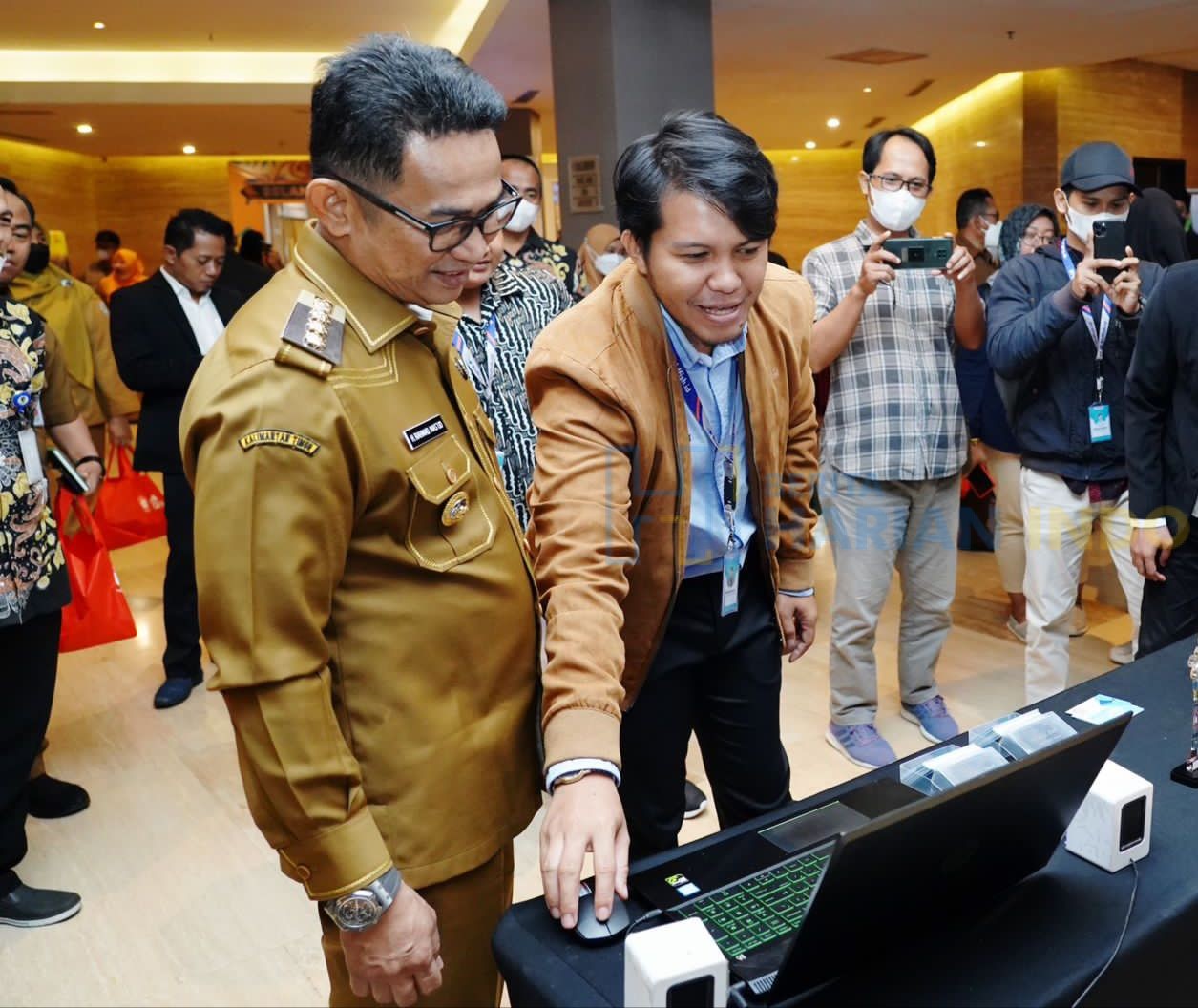 Sultan Nur Hidayatullah