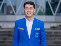 PMII Berduka: Muhammad Rafsanjani Tutup Usia