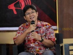 Akademisi Soroti Dinamika Pemungutan Suara Ulang di TPS Pasca-Pemilu