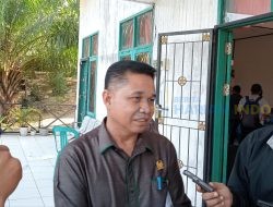 Ketua DPRD Kutim Desak Pemerintah Pusat Segera Penuhi Kebutuhan Dasar Tepian Langsat