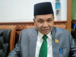Dukungan Penuh dari Pemkab Kutim, Aksi May Day Berjalan Tertib dengan Sinergi Eksekutif dan Legislatif