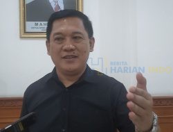 David Rante: Infrastruktur dan Akses LPG Subsidi Jadi Fokus Aspirasi Warga Sangatta Utara